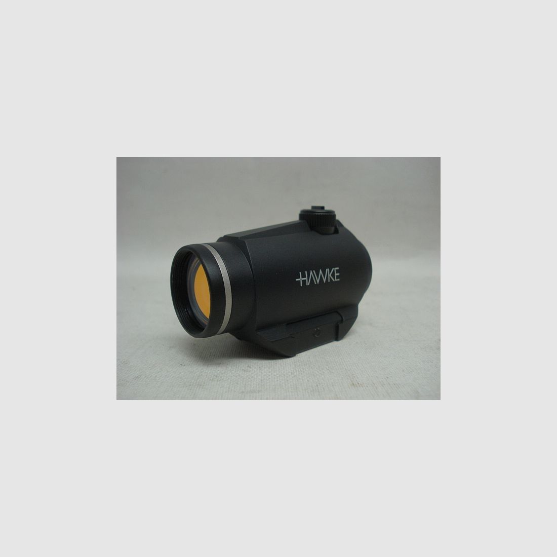 Vantage 1x20 - 3MOA, Weaverschiene