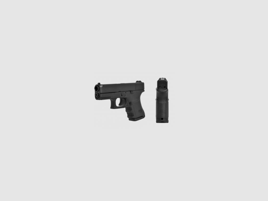 GLOCK 30S, Bild 3 von 3