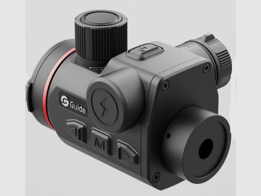 GUIDE Wärmebildgerät Orion O635CS, Tagespreis anfragen, Bild 2 von 3