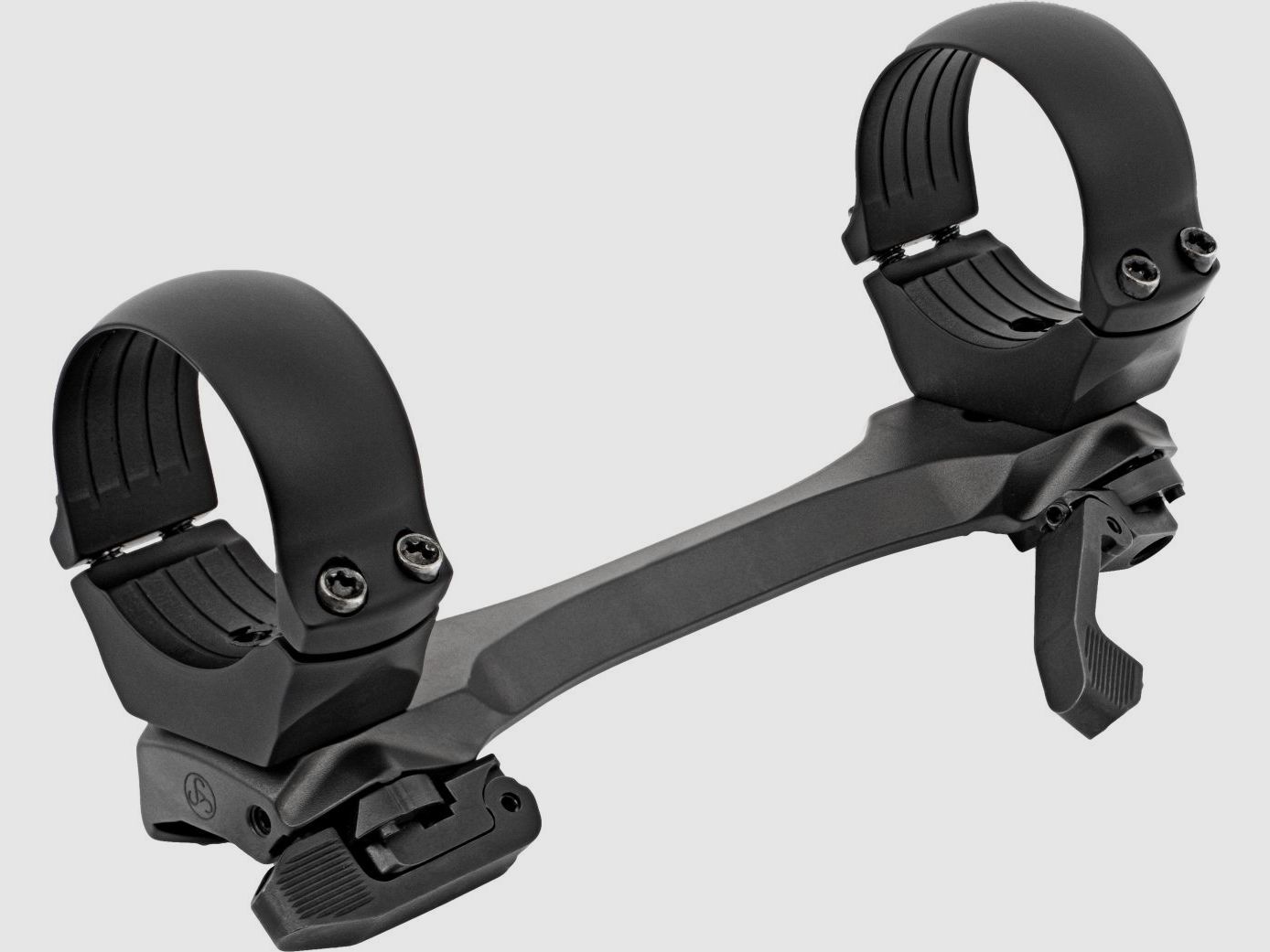 Sauer Universal Montage SUM 30mm niedrig
