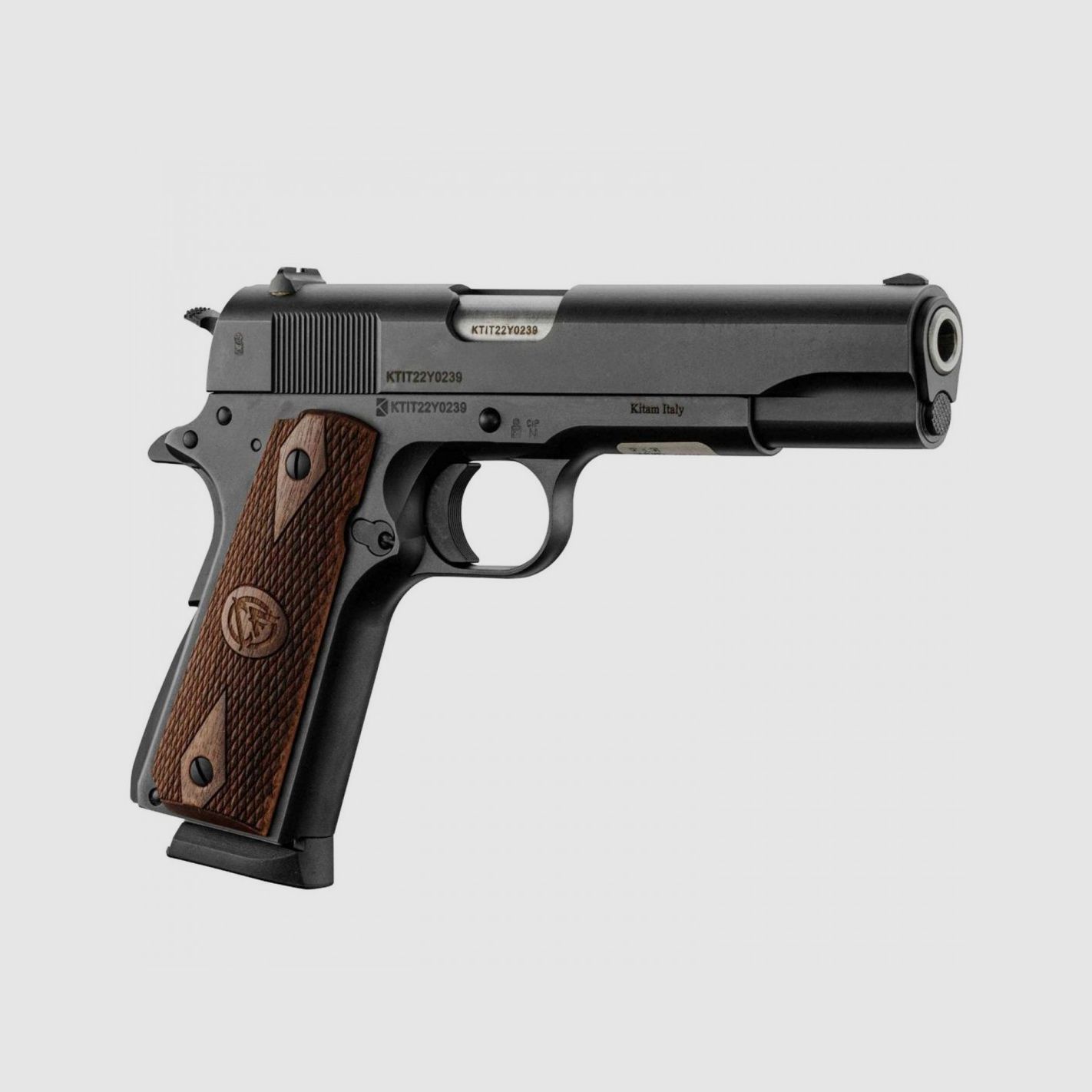 Chiappa 1911 Superior Grade Kal. 45 ACP, Bild 2 von 3