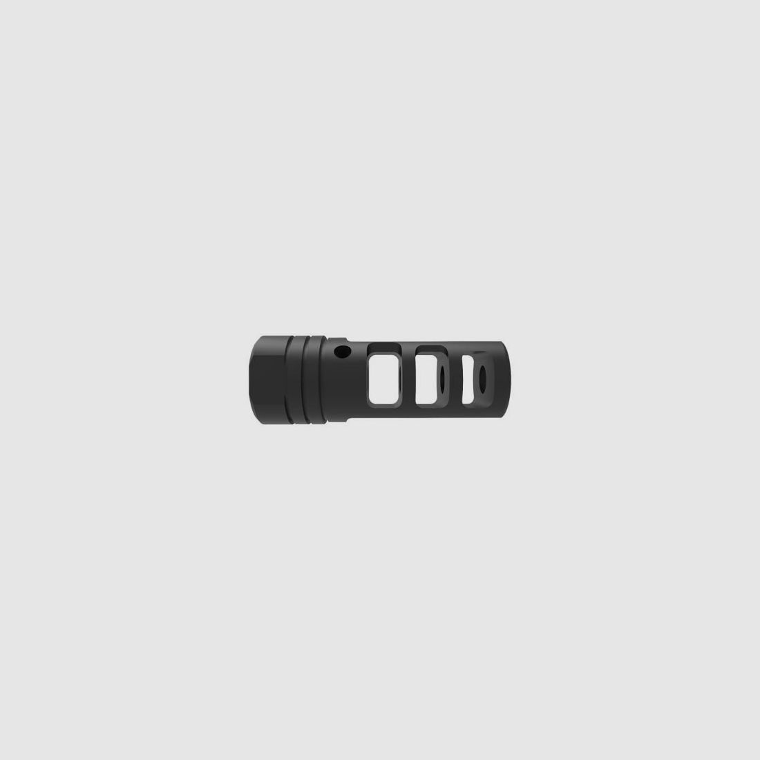Accesorios SCHMEISSER para freno de boca 1/2x28 UNEF para AR15 y similares 'NOREC'