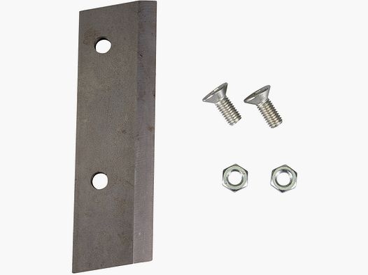 Cuchillo de repuesto para taladro de tierra estándar