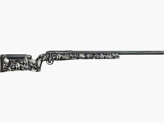 Mercury / Sabatti repeating rifle TLD White