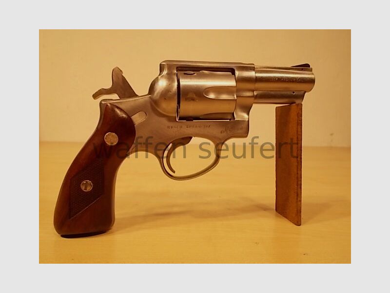 Ruger Seed Six GS32 2 3/4 Z modello del 200° anniversario