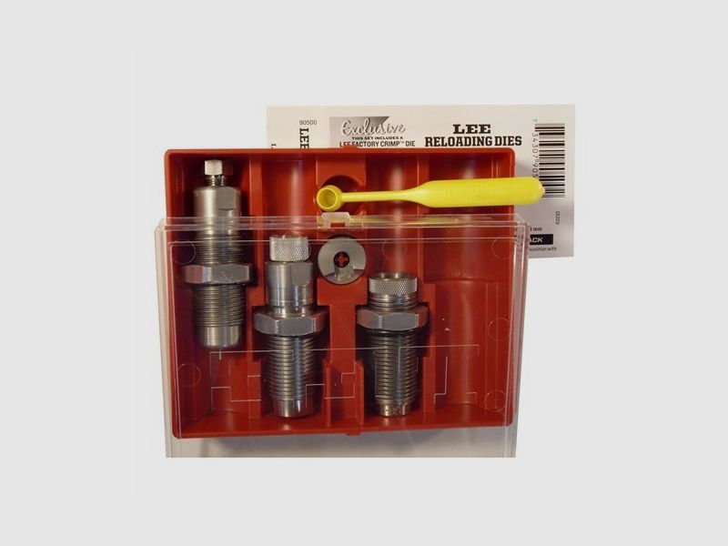 LEE PRECISION 7.62X54R PACESETTER 3-DIE SET