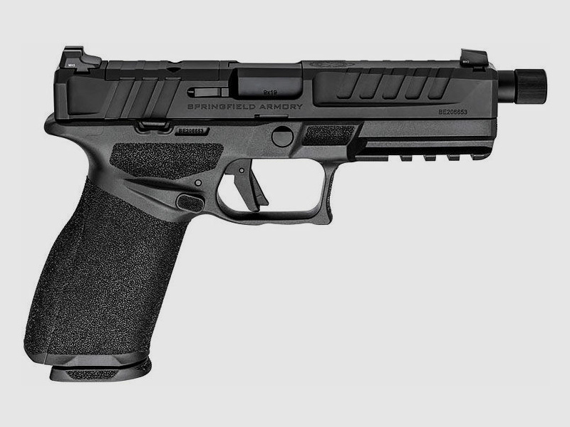 Springield Armory ECHELON OR 5,28"