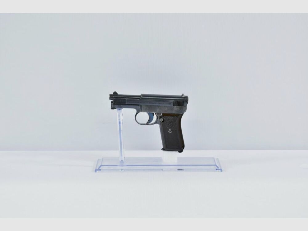 Mauser 1910​ 6,35mmBrowning Pistole