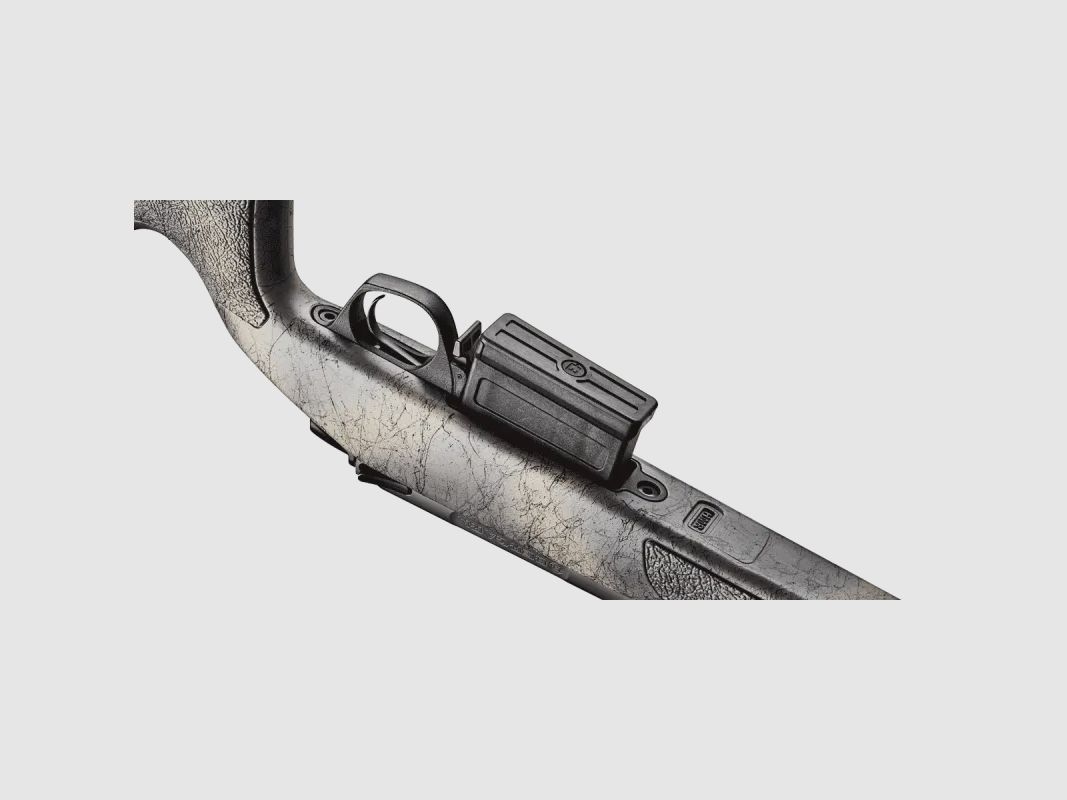 BERGARA B14 WILDERNESS HMR 6.5 CREEDMOOR 24 ZOLL, Bild 4 von 5