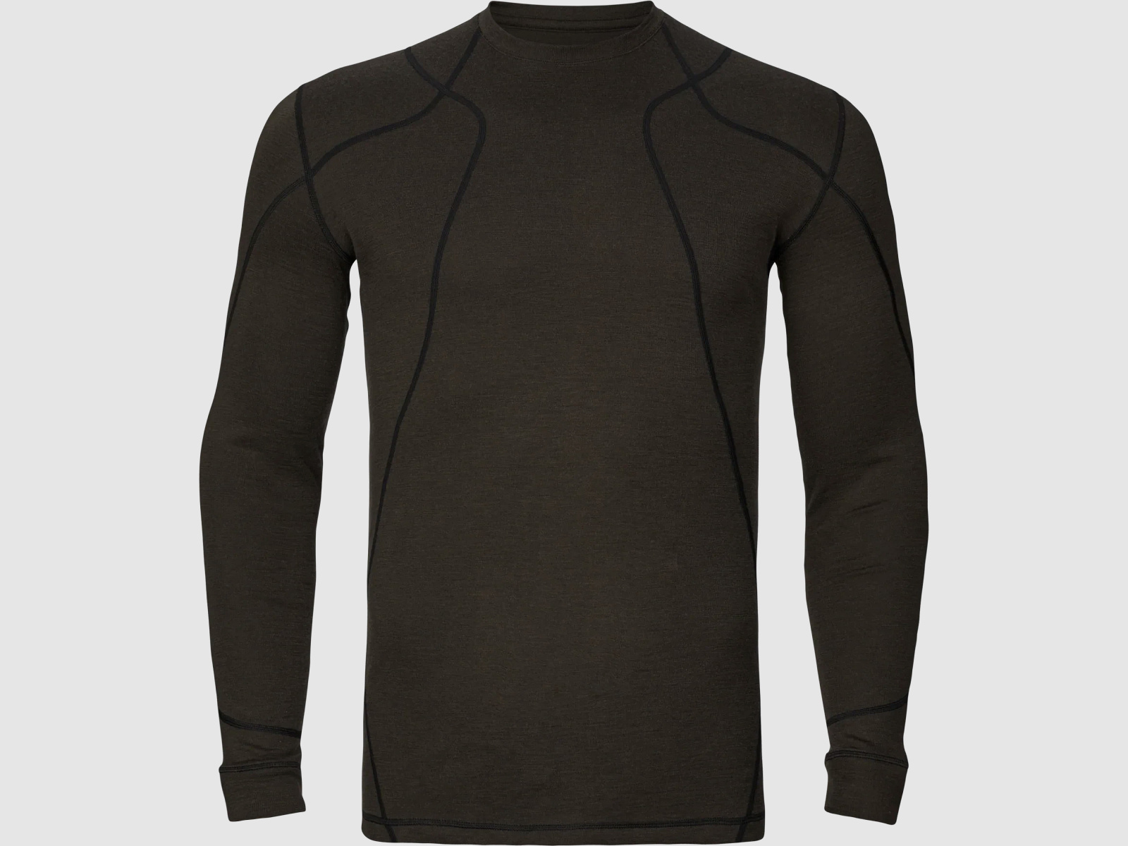 Härkila Aspire Strato Base Uomo Marrone Ombra XL