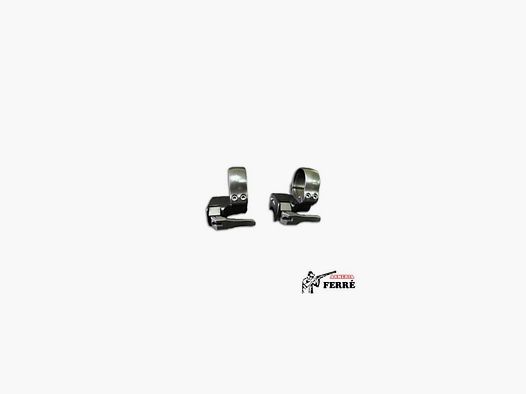 Montagen Apel Modell BLASER - Stahl