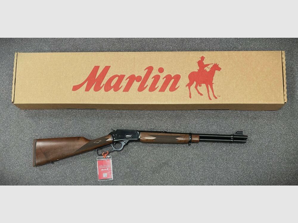 Marlin 1894 Classic, afbeelding 1 van 2