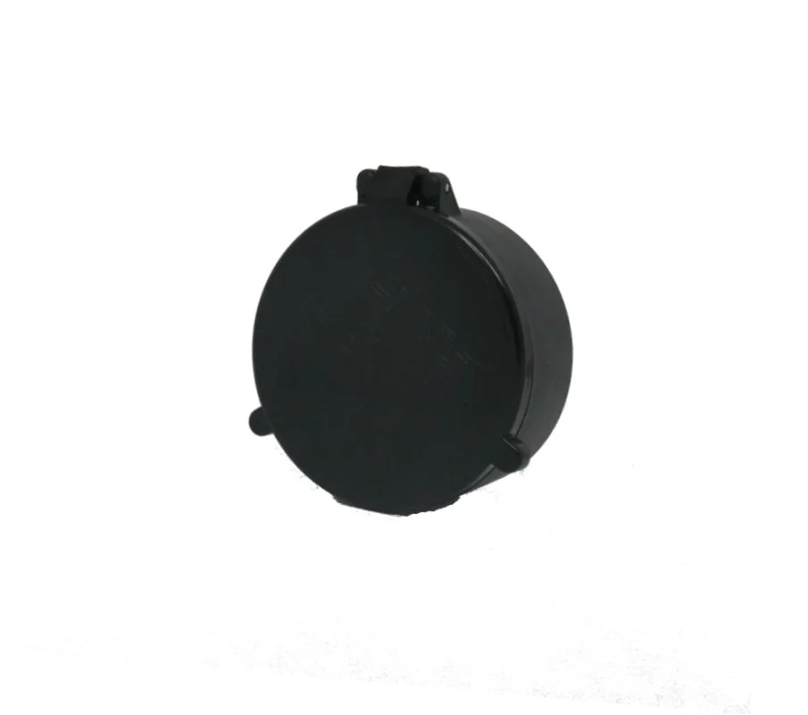 Copriobiettivo per cannocchiale da puntamento Butler Creek 44 (59,9 mm), immagine 1 di 2