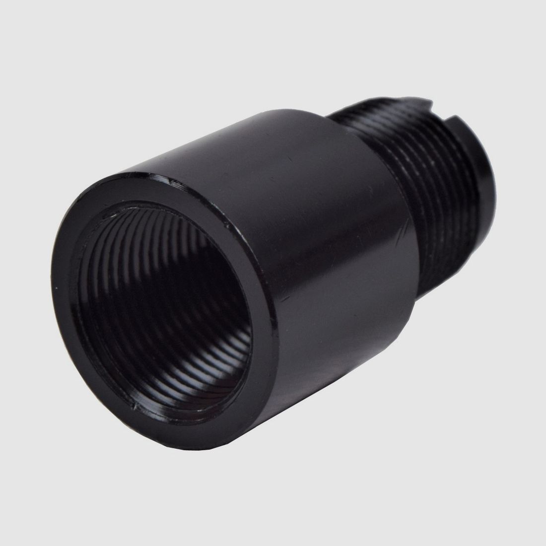 14mm Gewinde Adapter (Positiv --> Negativ)