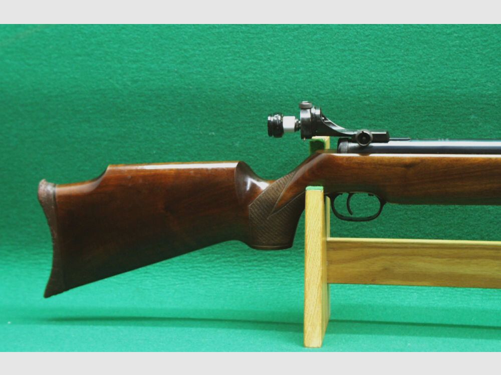 Walther Luftgewehr Mod.55
