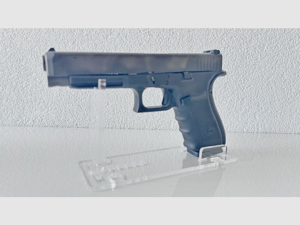 Glock 41, Bild 4 von 6