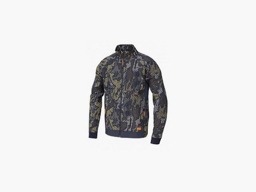 Chaqueta Benisport Forest-Print infantil