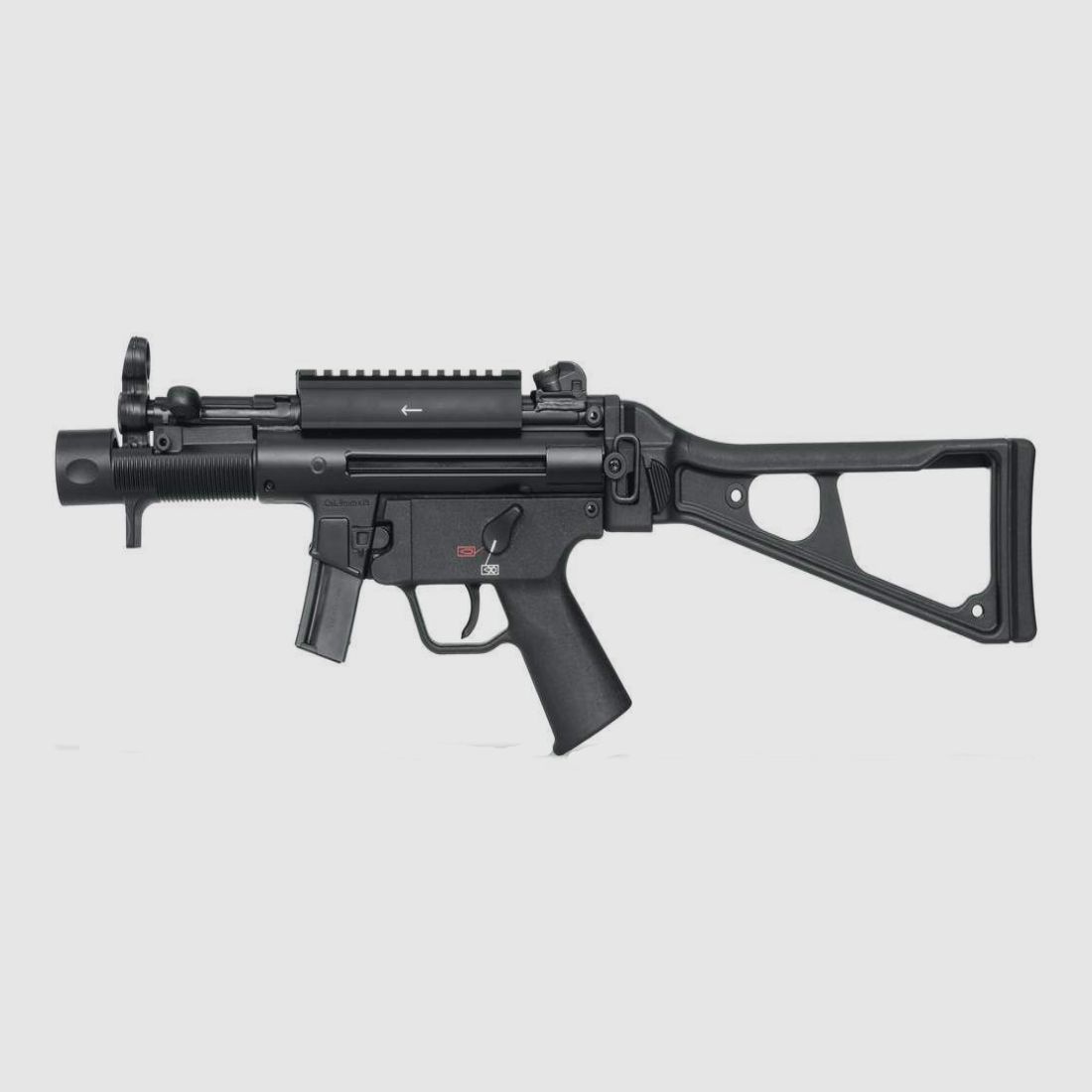 Heckler & Koch SP5K