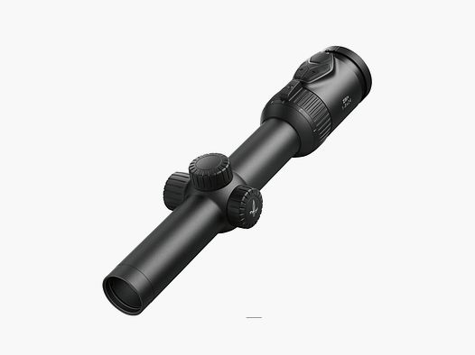 Swarovski Optik Zielfernrohr Z8i+ 1-8x24 SR 4A-I NEU