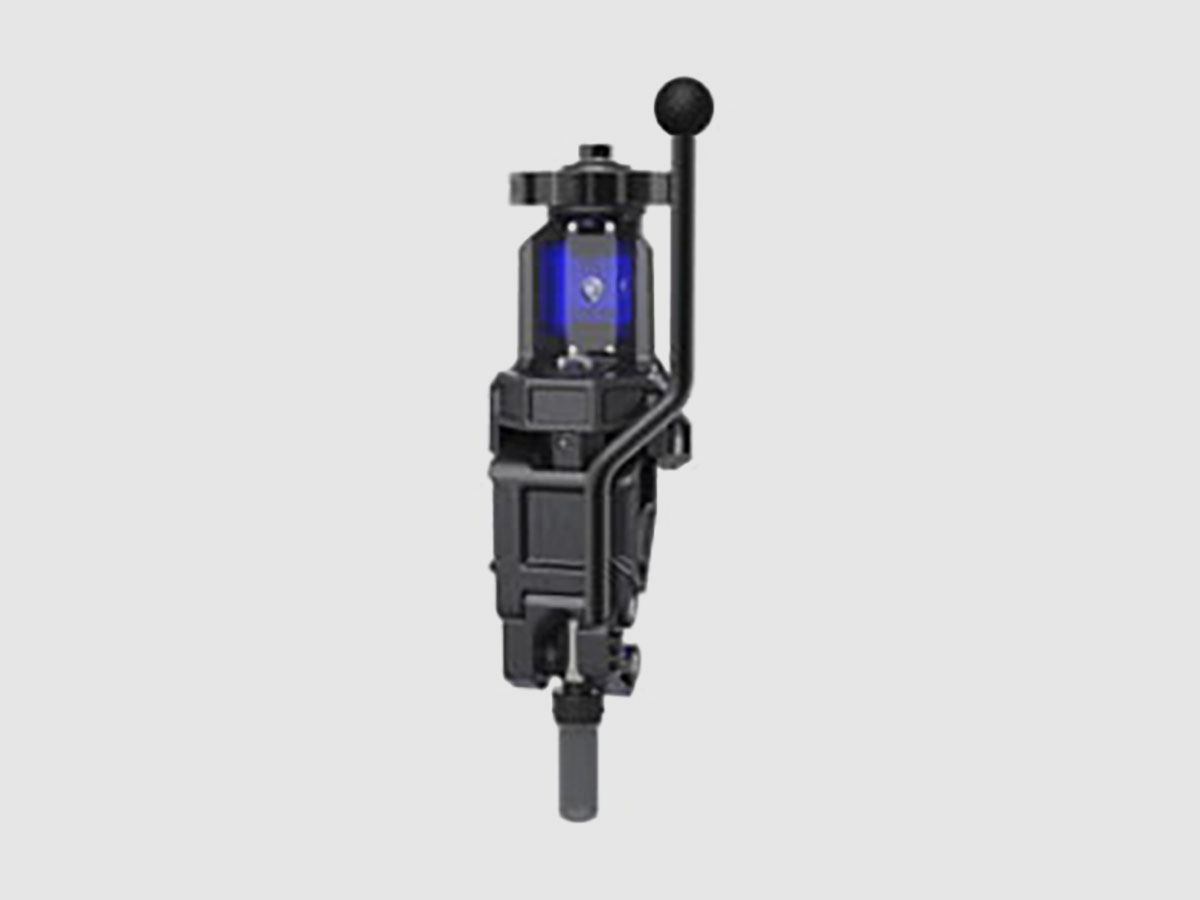 FRANKFORD ARSENAL Pressa Turret di Precisione