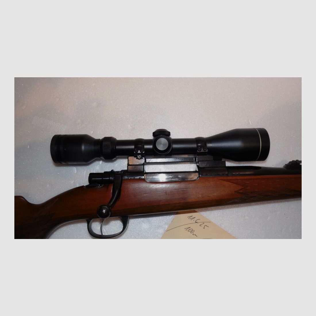 Flag Mod 70