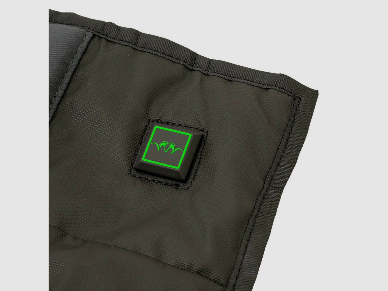 Heated seat cushion HEAT PAD