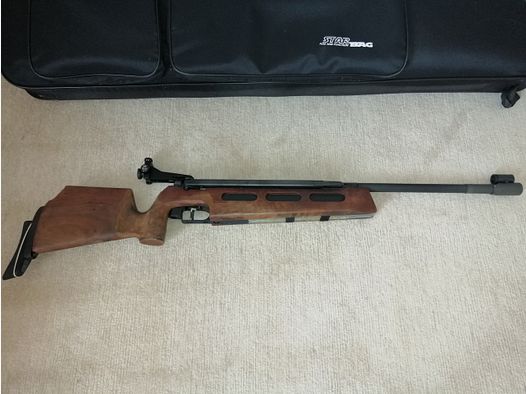 Luftgewehr
