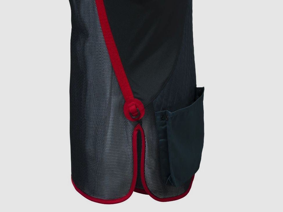 Weste für Damen Beretta Uniform Pro 20.20 Micro, Bild 3 von 7