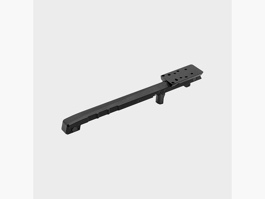 Laugo Arms – Upper Rail Optics [Creator]