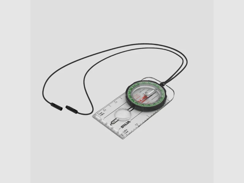 Kompas Silva Compass Ranger, zdjęcie 5 z 5