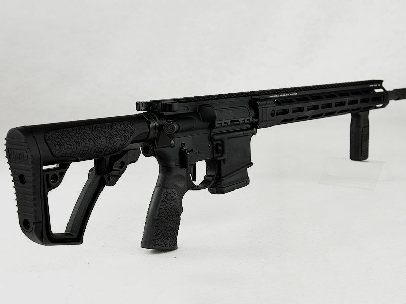 Daniel Defense	 M4 V7 PRO