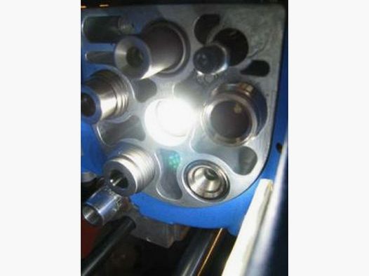 DILLON KIT LUCE XL 650
