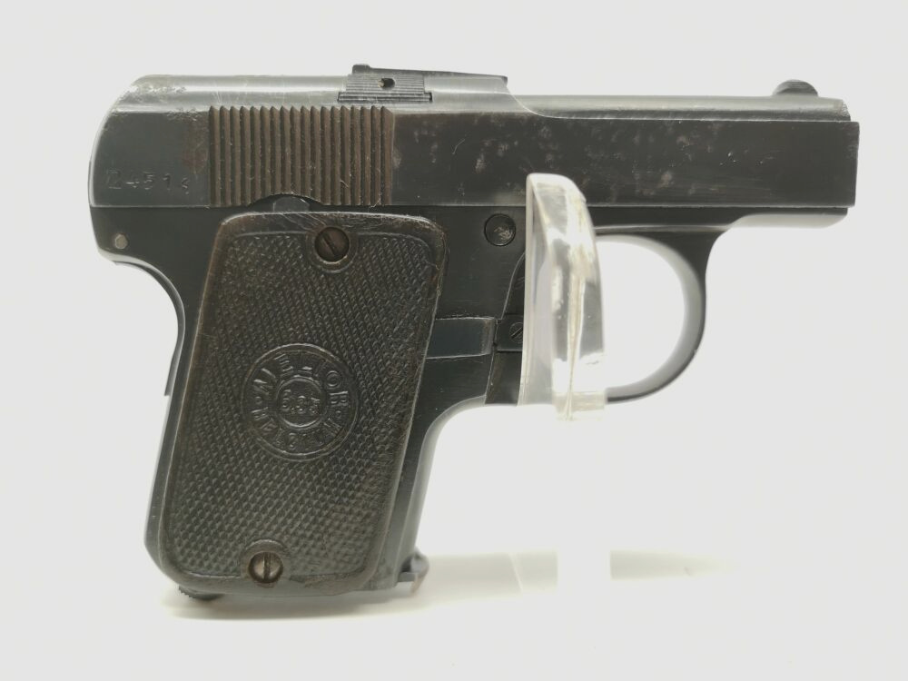 Melior Type IV