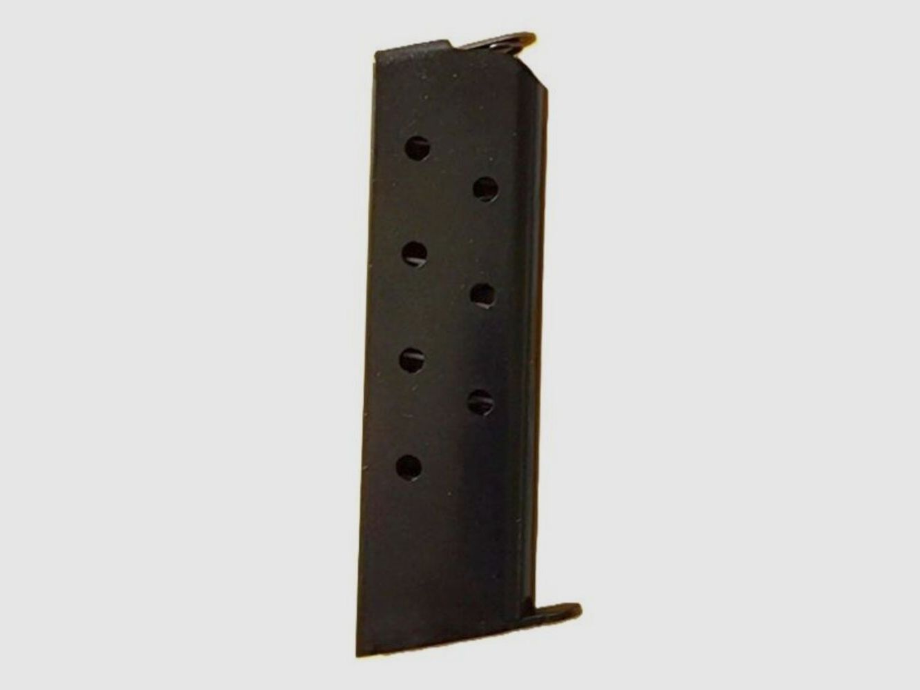 Chargeur Triple K 7-RD Ortgies Pocket