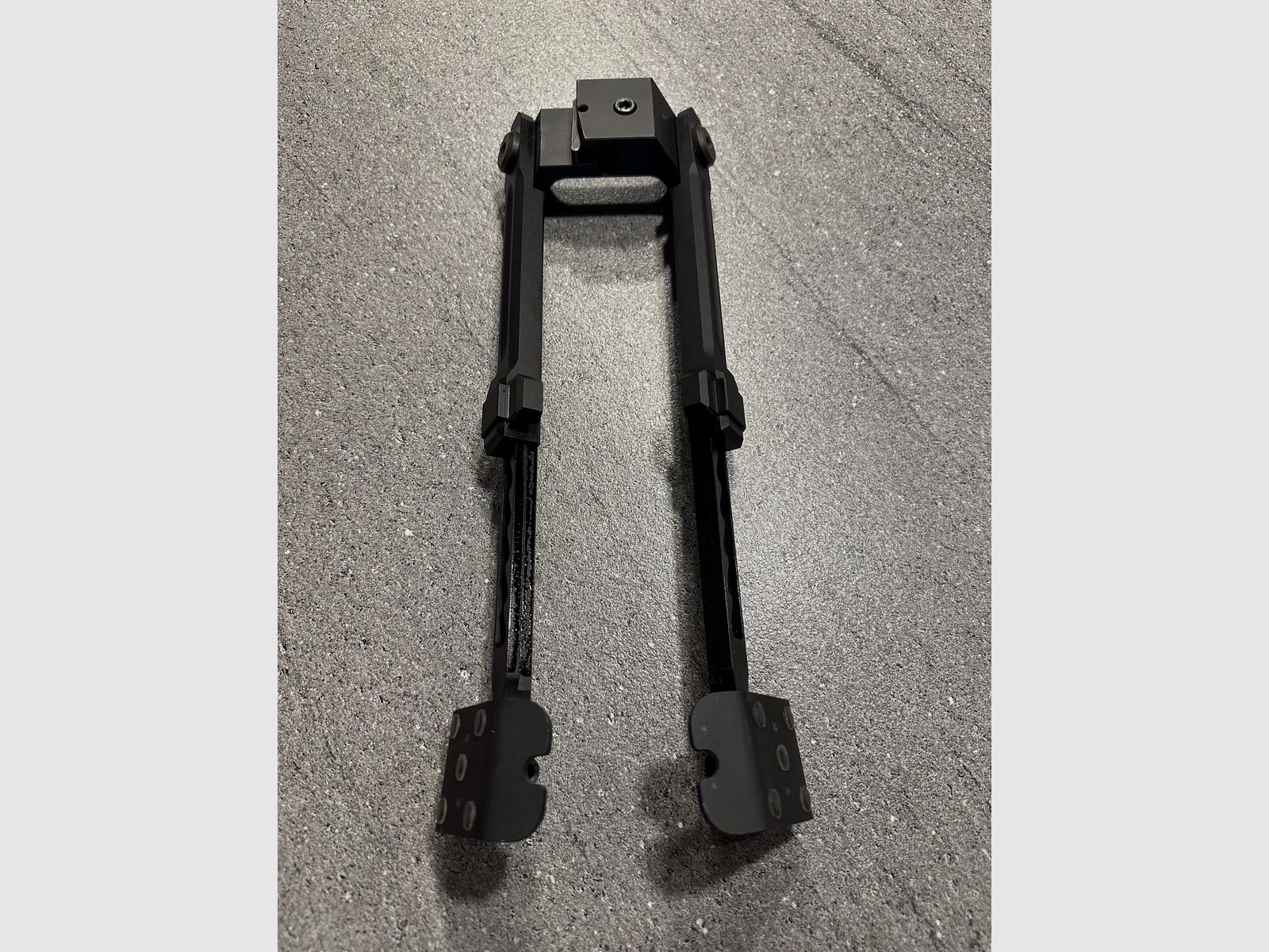 Fortmeier H210 12 o'clock bipod