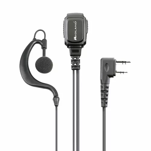 Oreillette midland ma 21 – lk pro pour g13, image 1 sur 2