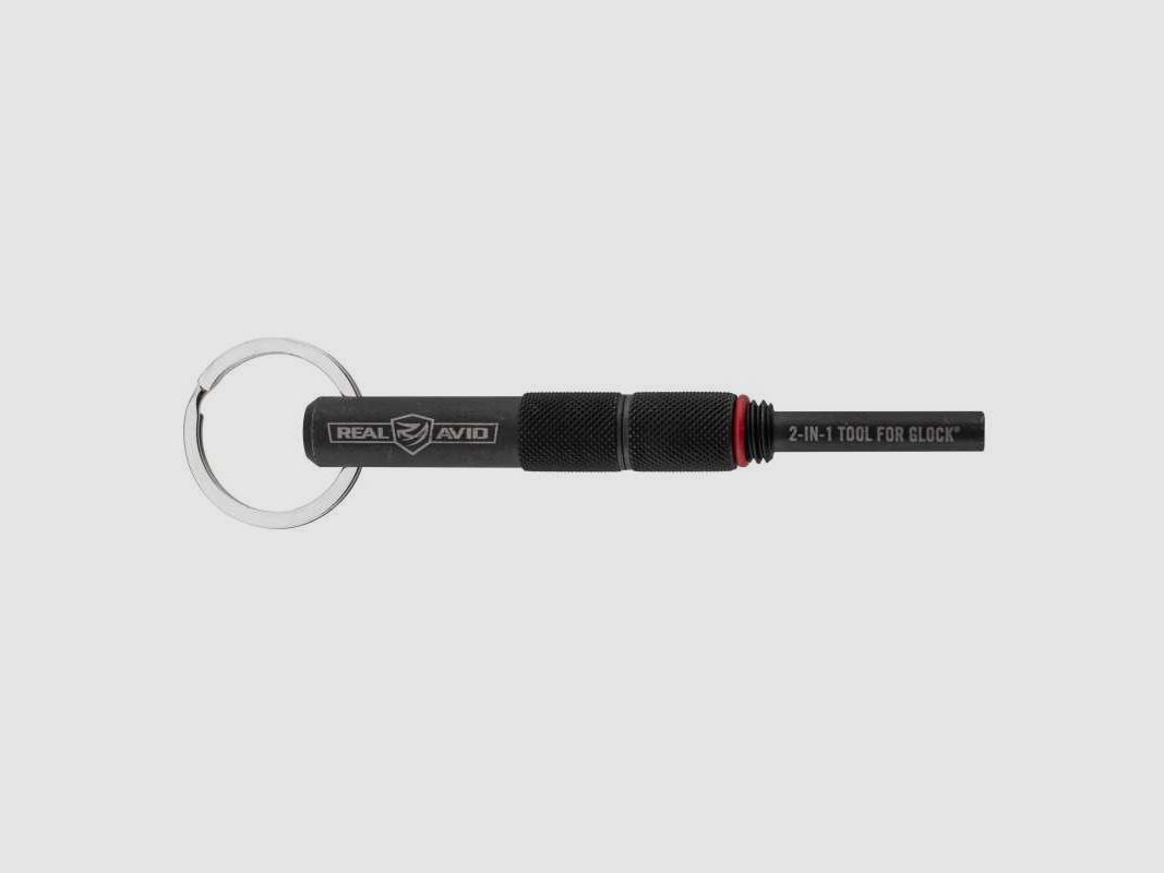 2-in-1 Werkzeug Glock Real Avid - 2-in-1 Werkzeug GLOCK, Bild 2 von 4