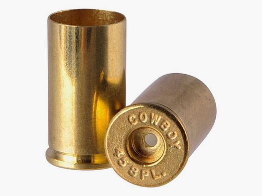 STARLINE 45 SPECIAL BRASS 100/BAG
