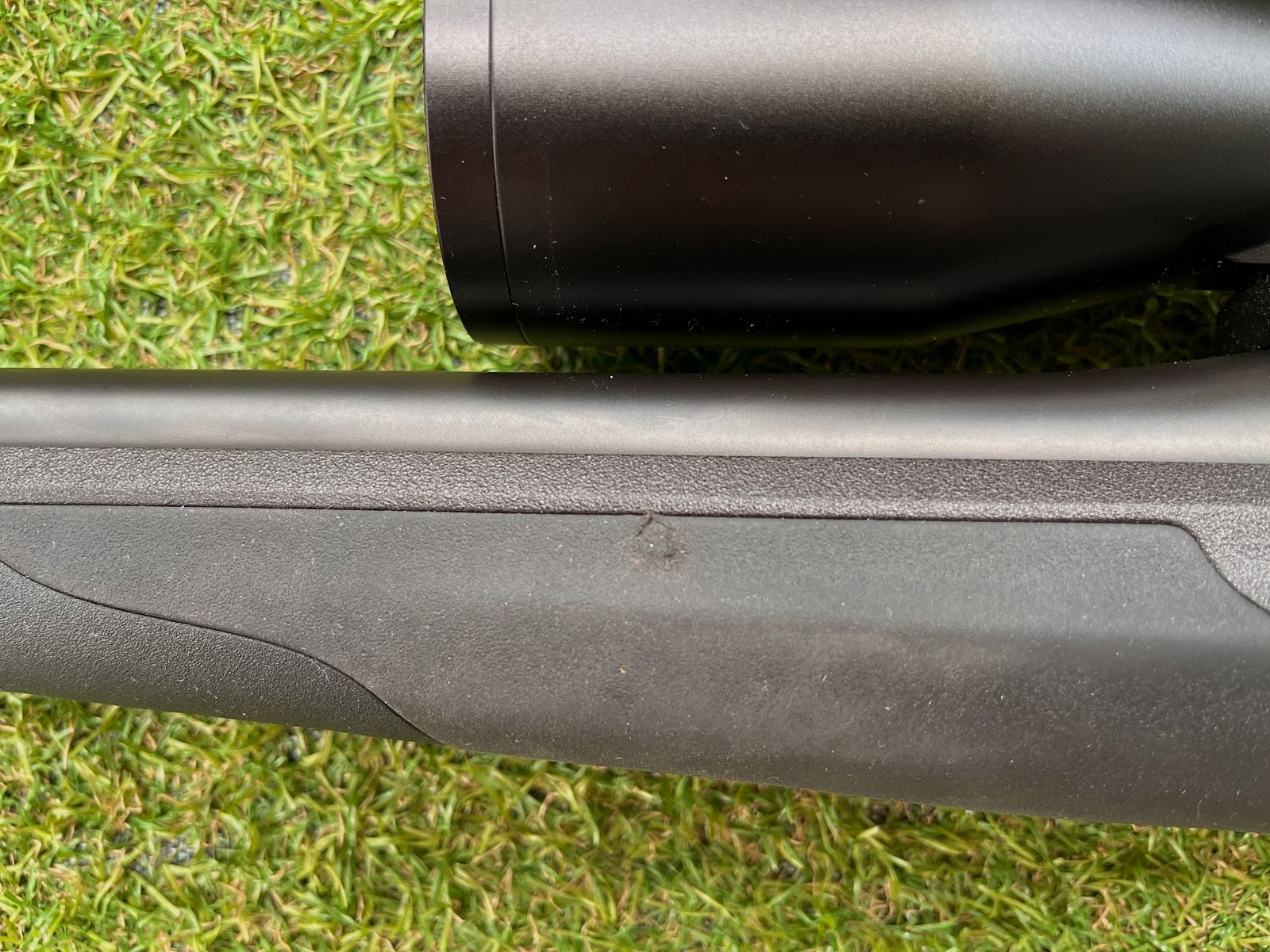     Blaser R8 Professional Success .308 Win | Wenig geführt | Zeiss Victory HT | Hausken Jakt