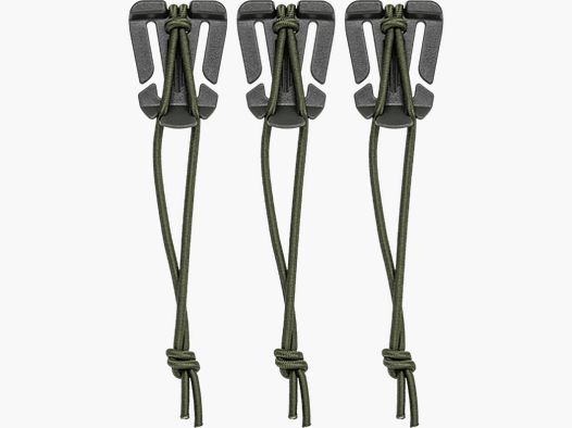 MOLLE Web Dominator | lot de 3