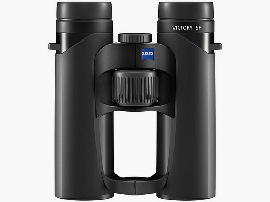 Zeiss Victory SF 10x32 nero