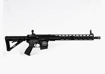 Bavarian Tactical Systems BTS-15 6,5mm Grendel