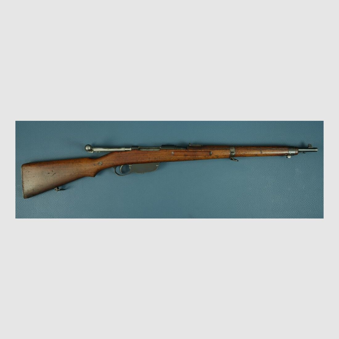 Steyr Mo 95 8x56R Mannl