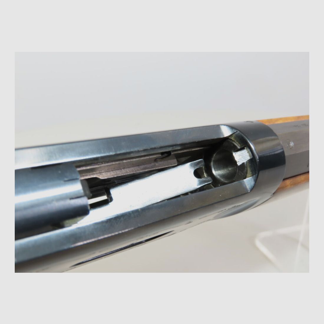 Winchester 94 Classic 25 inch achthoekige loop!