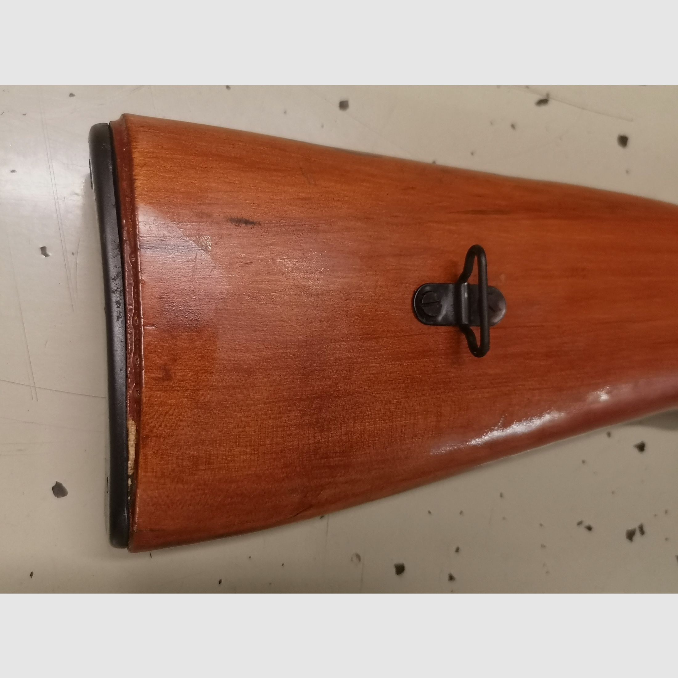 Luftgewehr Lion Brand