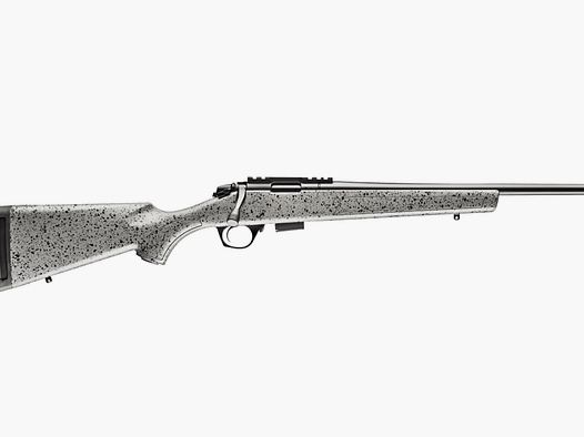 BERGARA BMR STEEL