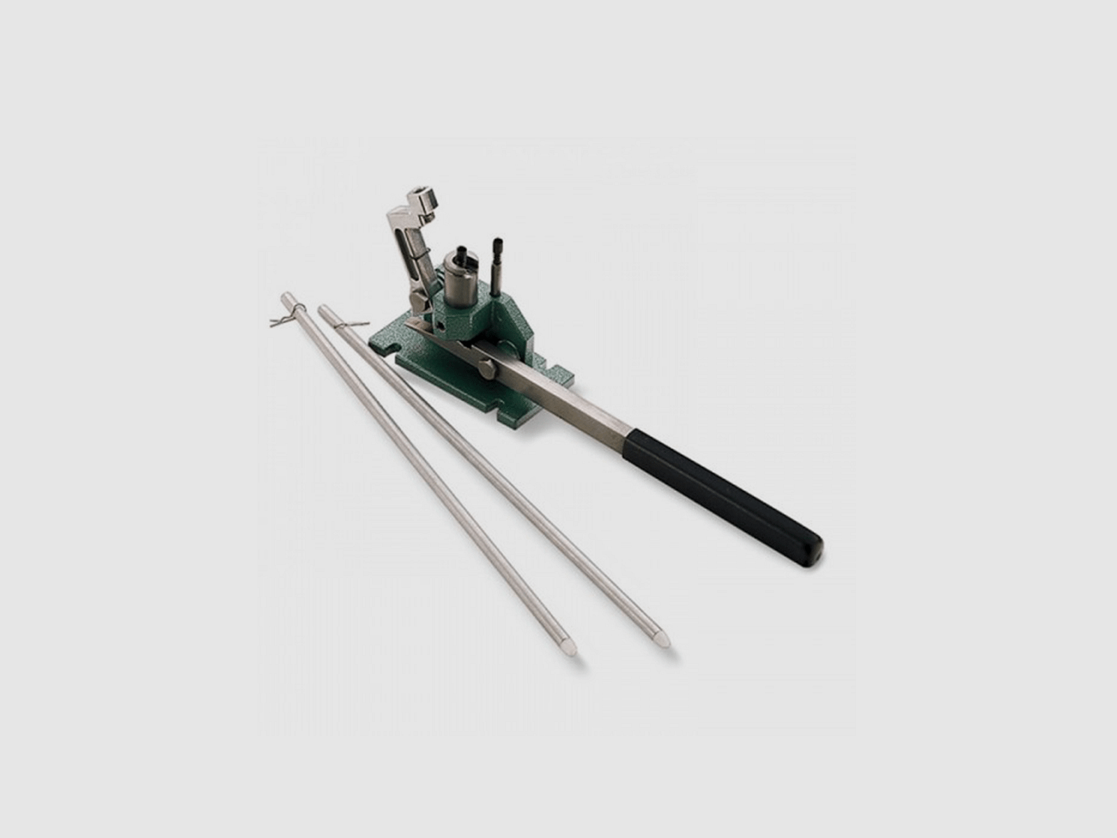 RCBS – 09460 AUTOMATYCZNE NARZĘDZIE DO ZAPALNIKÓW | AUTOMATYCZNY ZAPALNIK
