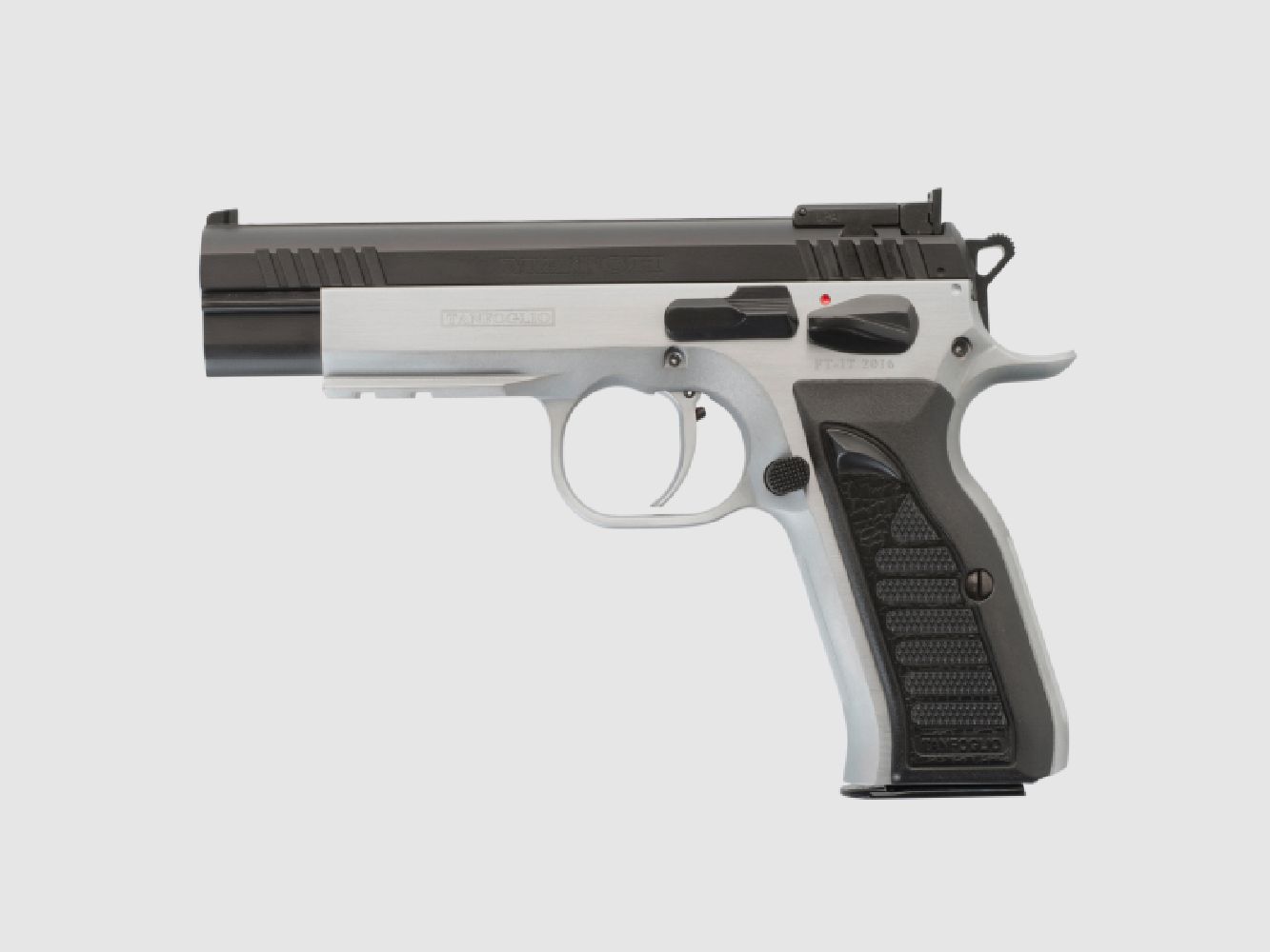 Tanfoglio Modell Match