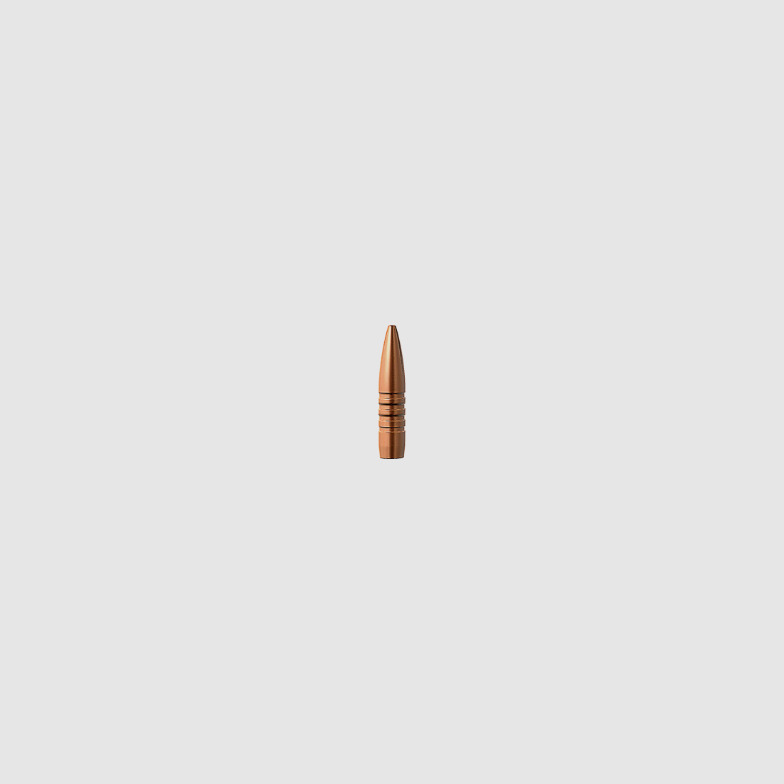 Balle Barnes 7mm/.284 150GR TSX BT 50 pièces, image 2 sur 7