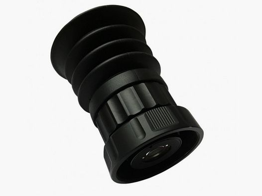 Hikvision 447000139 Eyepiece for TH35C TQ50C